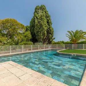 Anaite Piscine Privee Antibes